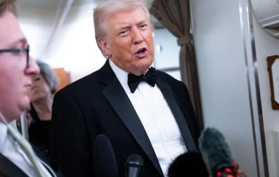 视频丨谈还是打?对话信息释放后 美仍对伊朗维持“战略模糊”