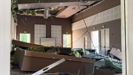视频丨专家谈哥伦比亚地震与委内瑞拉地震区别