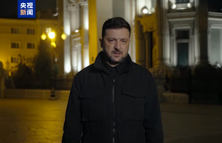 视频丨美俄乌新一轮接触在即 诸多核心议题仍存严重分歧