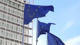 视频丨欧盟无限期冻结俄资产或破坏俄乌谈判进程