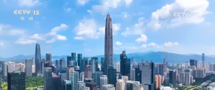 活力中国调研行 | “楼上”创新 “楼下”测试 科创融合在这里加速突破