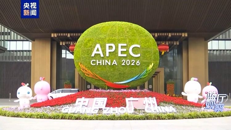 蓝厅观察丨从这场记者会 读懂中国外交