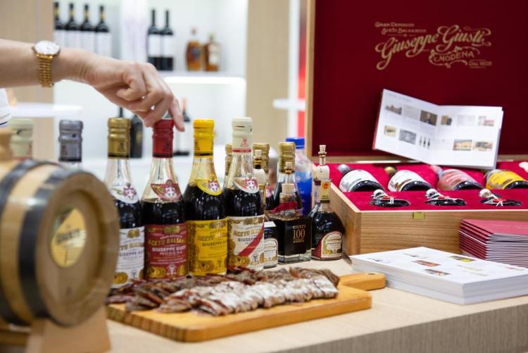 “四叶草”中见证开放合作共赢新图景