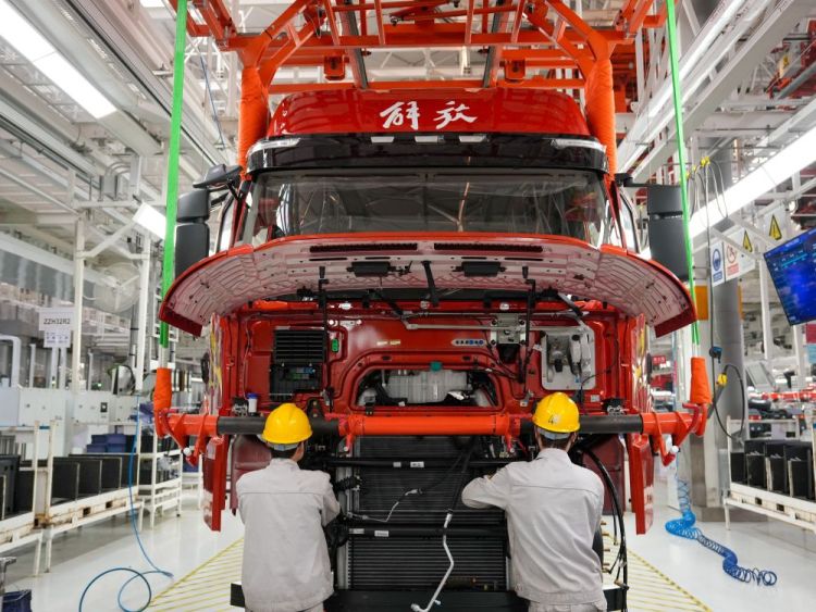 历史不会辜负实干者——深入学习习近平总书记关于奋斗精神的重要论述系列述评之二