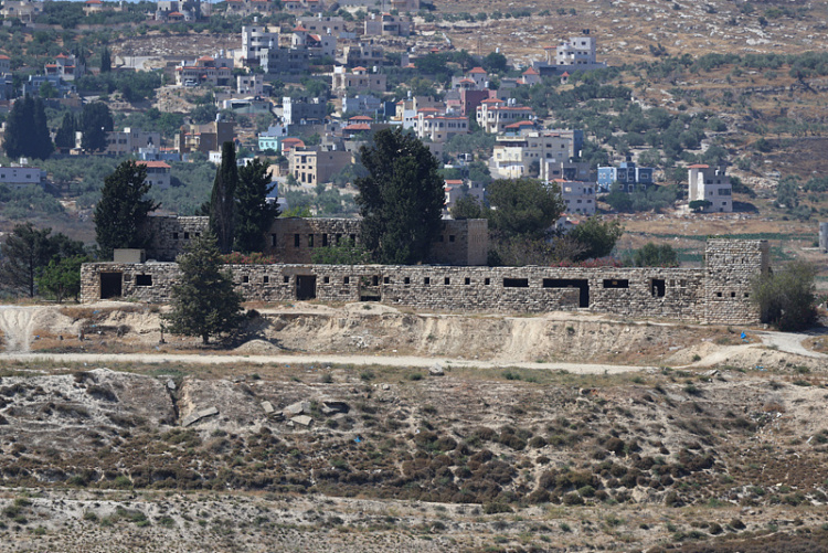 巴方要求阿盟紧急召开特别会议 应对以方侵略性政策