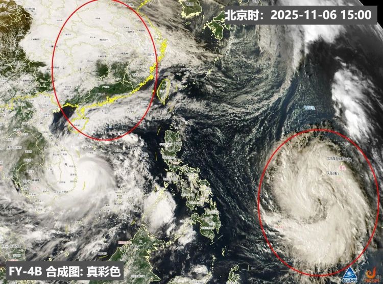 未来三天 大范围雨雪天气将影响超20省区市