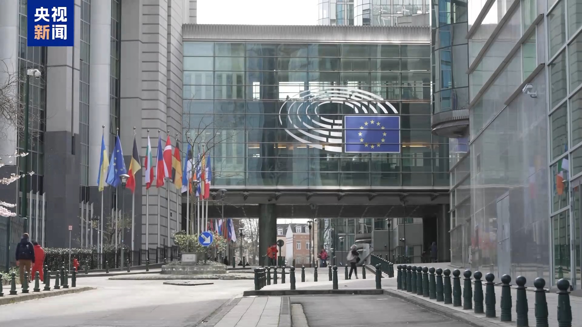 美国务卿任命新欧洲事务高级官员