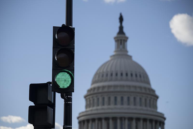 视频丨美国政府终于“开门” 但这些损害确定无法恢复