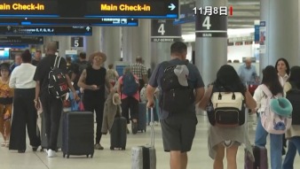 视频丨美多座机场因人员短缺出现长时间延误_fororder_841316b1510948728e3e479d53675072