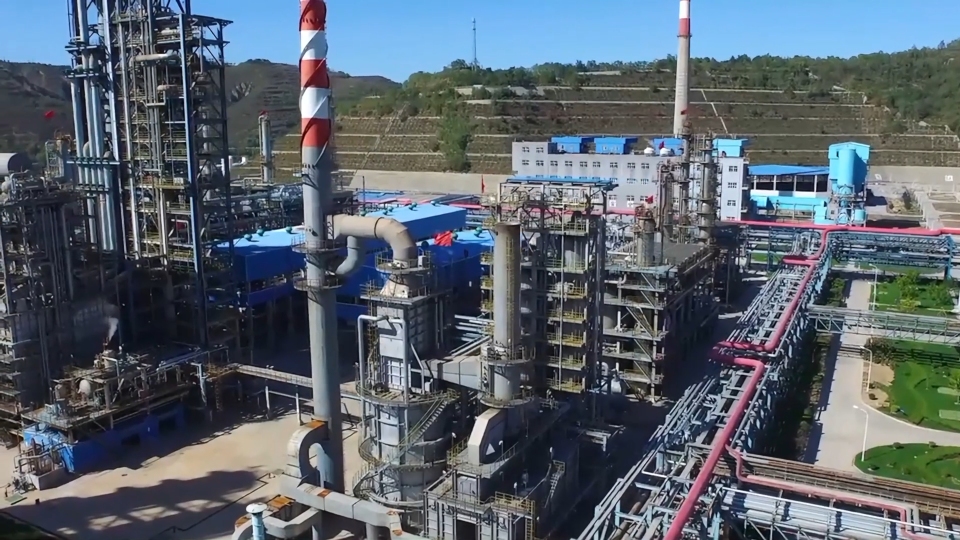 【理响中国·薪火“燃”青春】百花齐放的城市新产业:从能源依赖到双轮奔腾