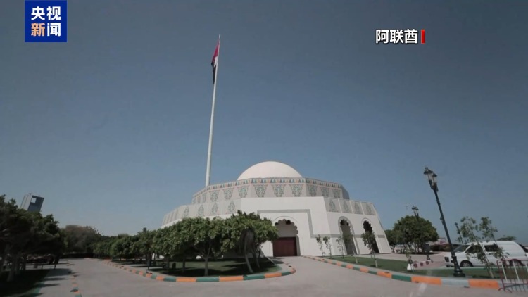 总台记者观察丨受美以伊战争外溢影响 海湾国家多方面受严重冲击