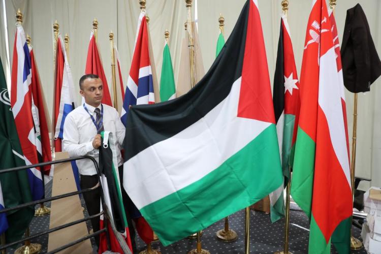 国际观察丨联合国安理会通过加沙决议 留下多个问号