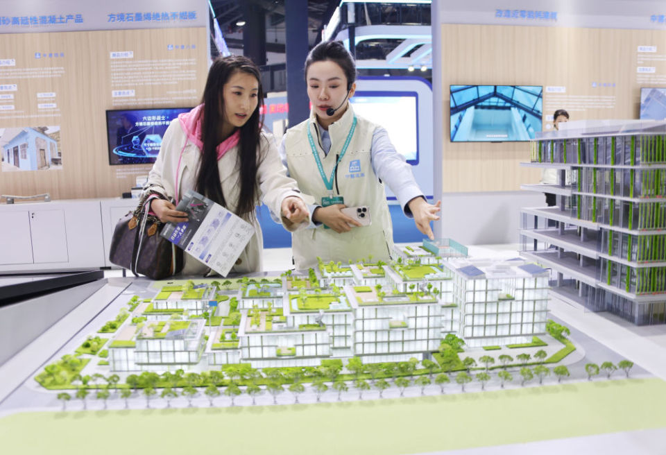 “十五五”目标@奋斗者|建造更多“好房子”,实现群众“安居梦”_fororder_5