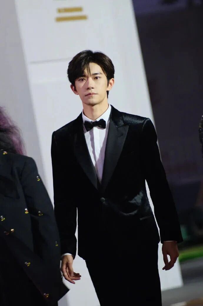 金鸡奖获奖全名单!易烊千玺、宋佳分获最佳男、女主角奖