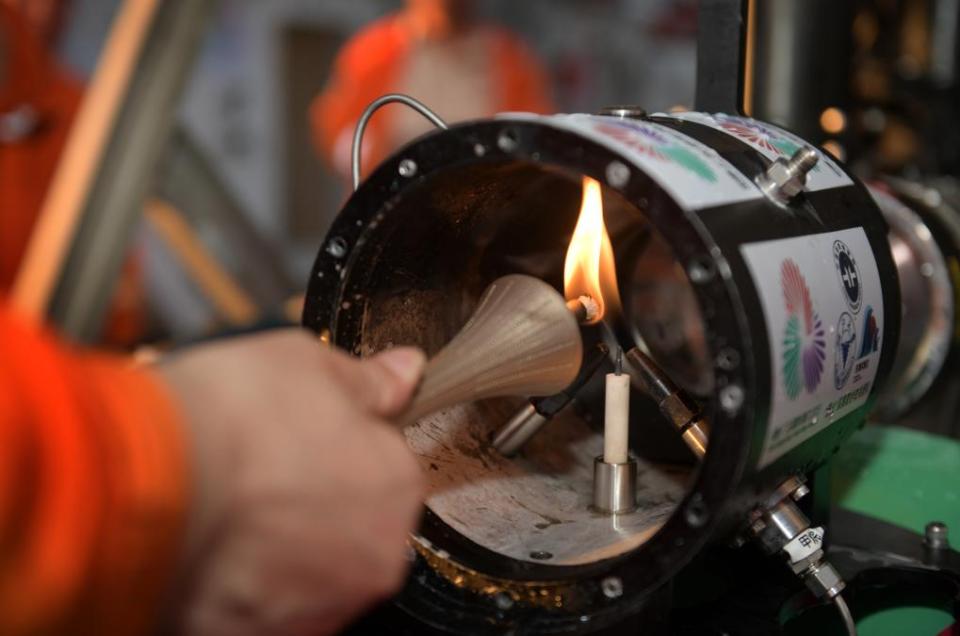 十五运盛会落幕,体育之光照亮大湾区融合新征程