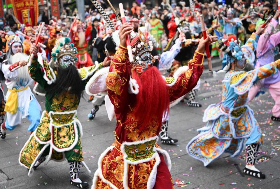 十五运盛会落幕,体育之光照亮大湾区融合新征程