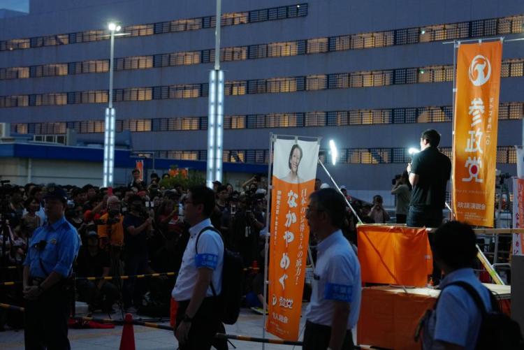 国际观察|从“边缘势力”到“关键变量” 极右翼搅动多国政局