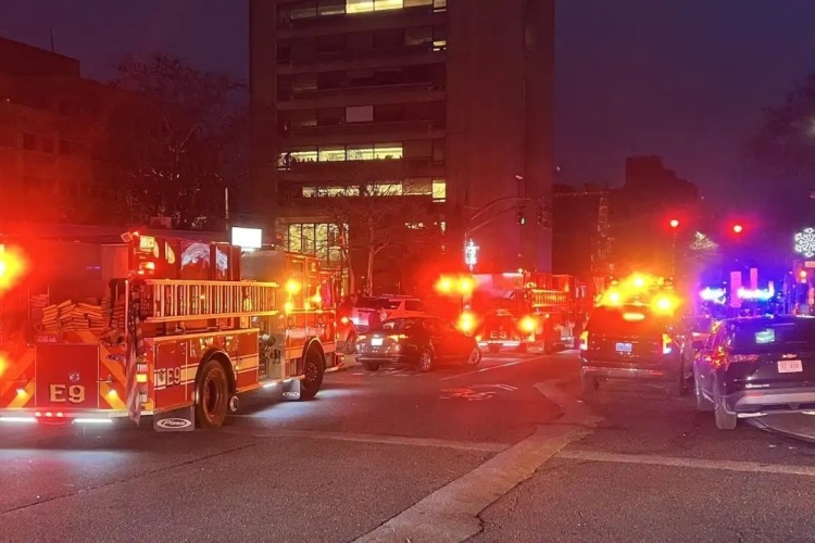 视频丨美国警方重启追捕布朗大学枪击案嫌疑人