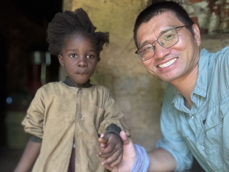 “生命是我最看重的”——记为救人牺牲的中国援坦桑尼亚医生张军桥