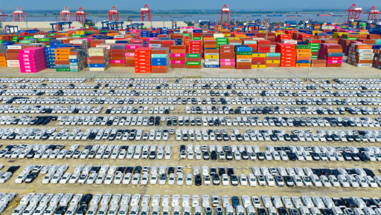 携手擘画亚太繁荣新图景——国际社会热切期待习近平主席出席亚太经合组织第三十二次领导人非正式会议