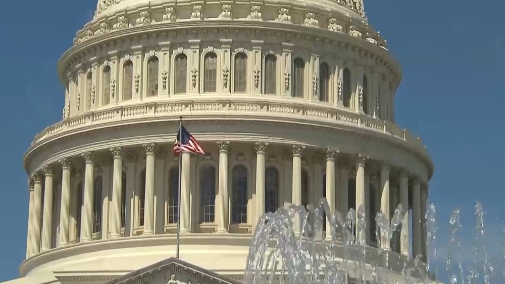 史上最严重政府“停摆”持续 “数百万美国人沦为棋子”