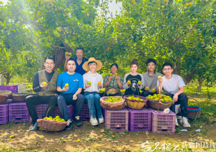 挚爱人间一抹红——追记实干为民的好干部贺娇龙