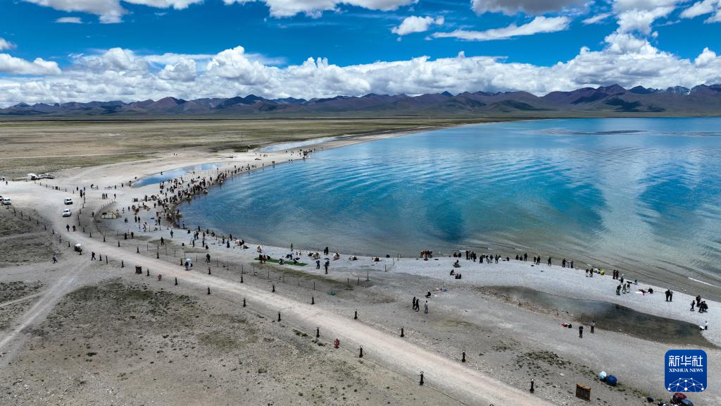 辉煌60载 魅力新西藏|西藏农牧民共享文旅发展红利_fororder_11