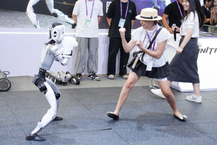以团结与担当谋划亚太发展新篇章——写在习近平主席出席亚太经合组织第三十二次领导人非正式会议并对韩国进行国事访问之际