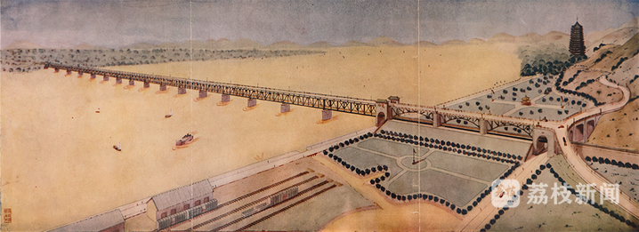 抗战信物·时空对话|炸不断的民族脊梁:茅以升与钱塘江大桥