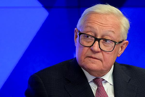 视频丨乌称“和平计划”接近完成 俄称“版本完全不同”