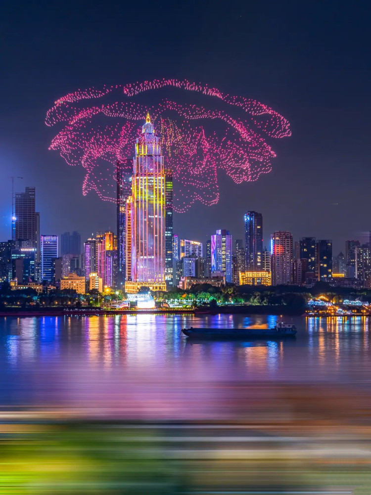 何以中国丨长江:一部流动的文明史诗