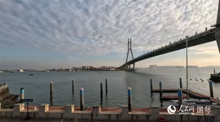 海南:从美丽的海岛到全球瞩目的自由贸易港