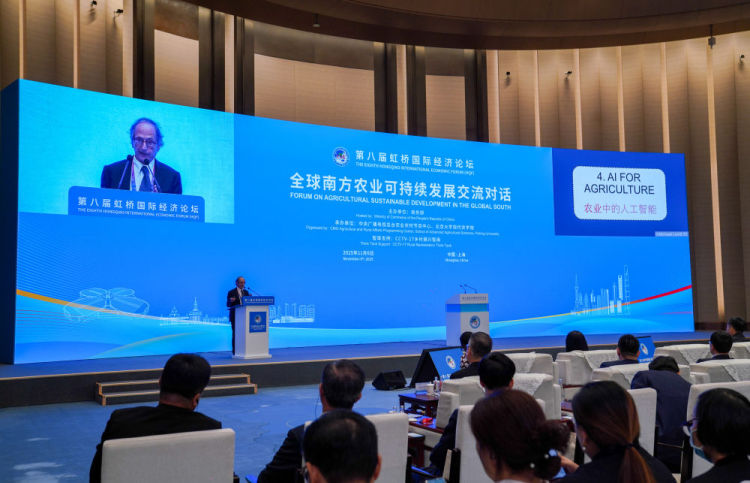 从“东方之约”到“世界机遇”:高水平开放的进博实践