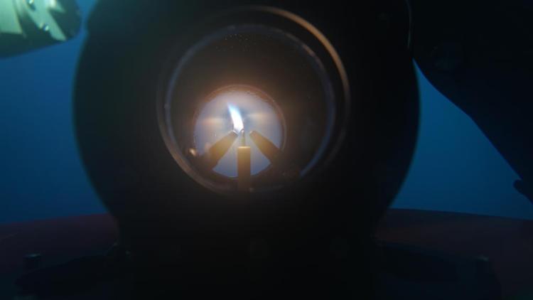 追光丨今夜,全运圣火点亮大湾区