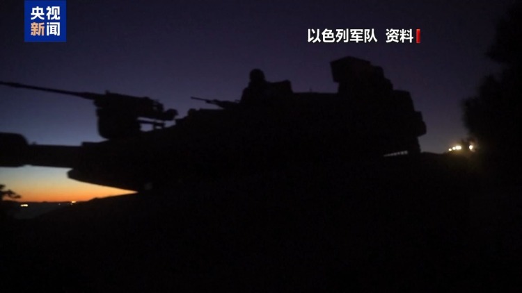 视频丨将停火与“亚伯拉罕协议”扩员捆绑 美方提议暗藏多重考量
