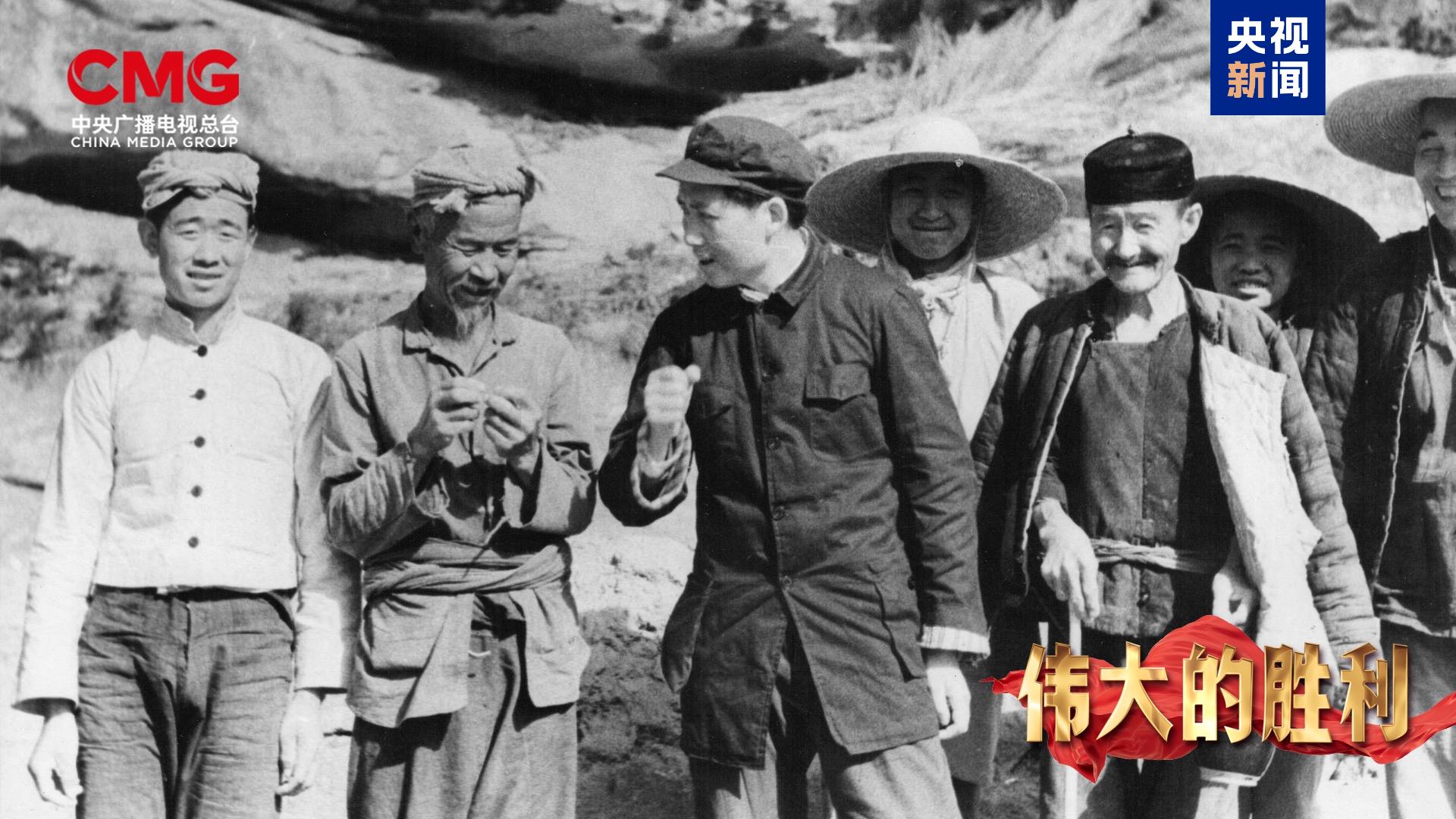 首次披露!纪录片《伟大的胜利——苏联摄影师镜头里的中国抗战》今晚播出