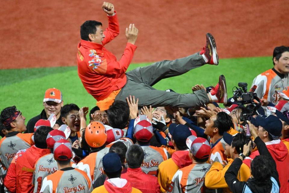 十五运盛会落幕,体育之光照亮大湾区融合新征程