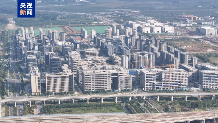 国务院同意河北雄安高新技术产业开发区升级为国家高新技术产业开发区