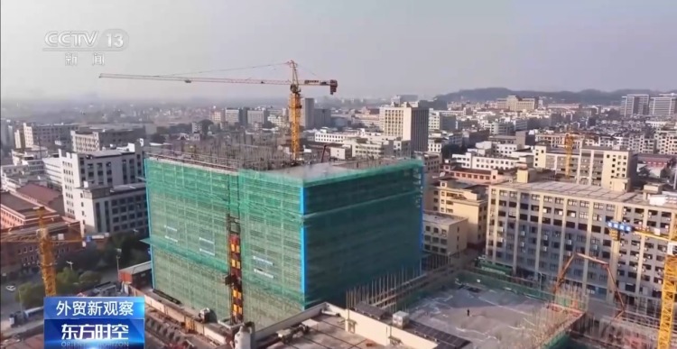 产品出海→品牌出海 “风浪”中的义乌如何破局?