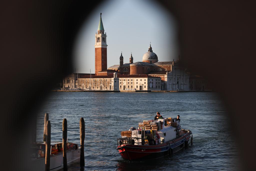 列国鉴|舟行千年:威尼斯船文化的传承与蜕变