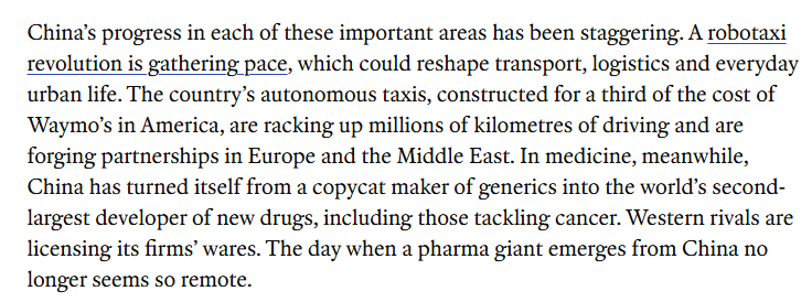 全球媒体聚焦|英国媒体:中国高速创新模式对世界具有借鉴意义_fororder_2