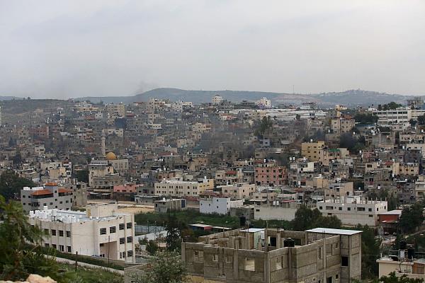 美驻以使馆扩大领事服务范围遭指责:违反国际法原则