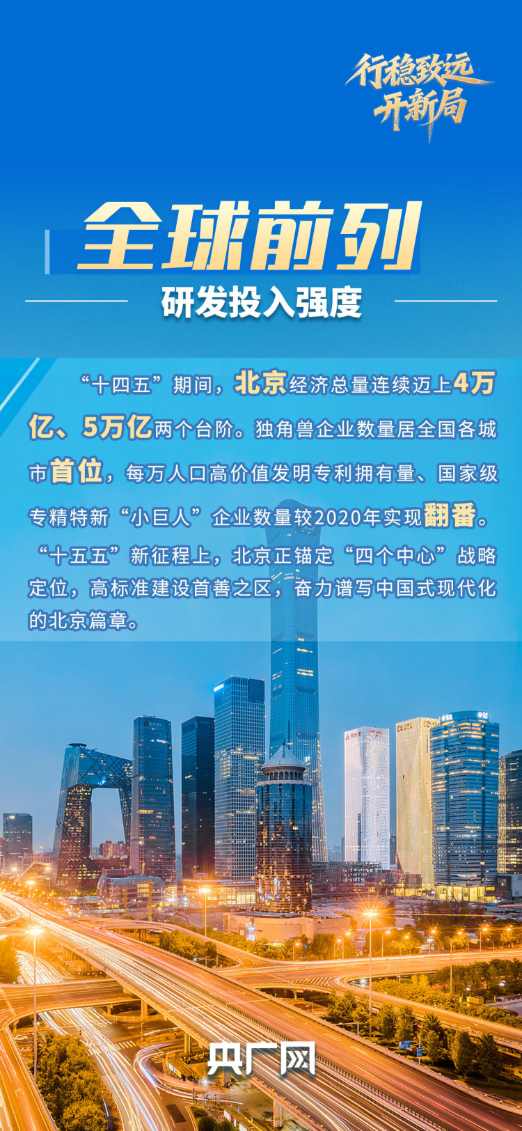 行稳致远开新局丨首善之区跃上新起点 “京”彩华章如何续写?