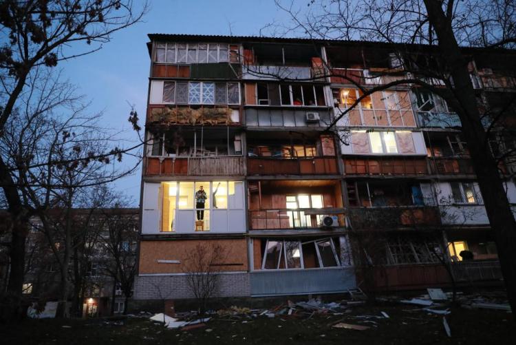 国际观察丨美特使无功而返 俄乌或陷“打谈循环”?