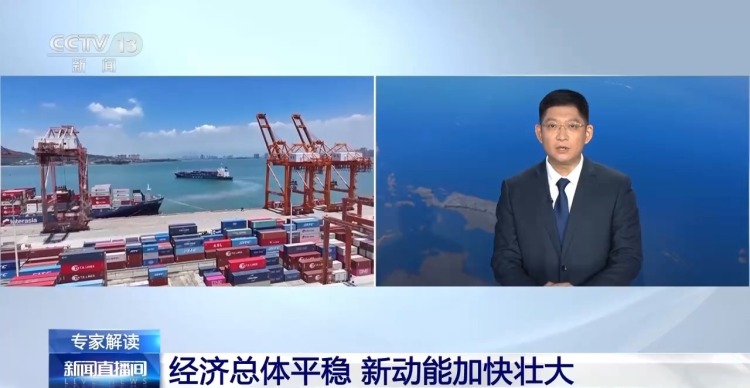 未来中国经济如何更好行稳致远?专家解读
