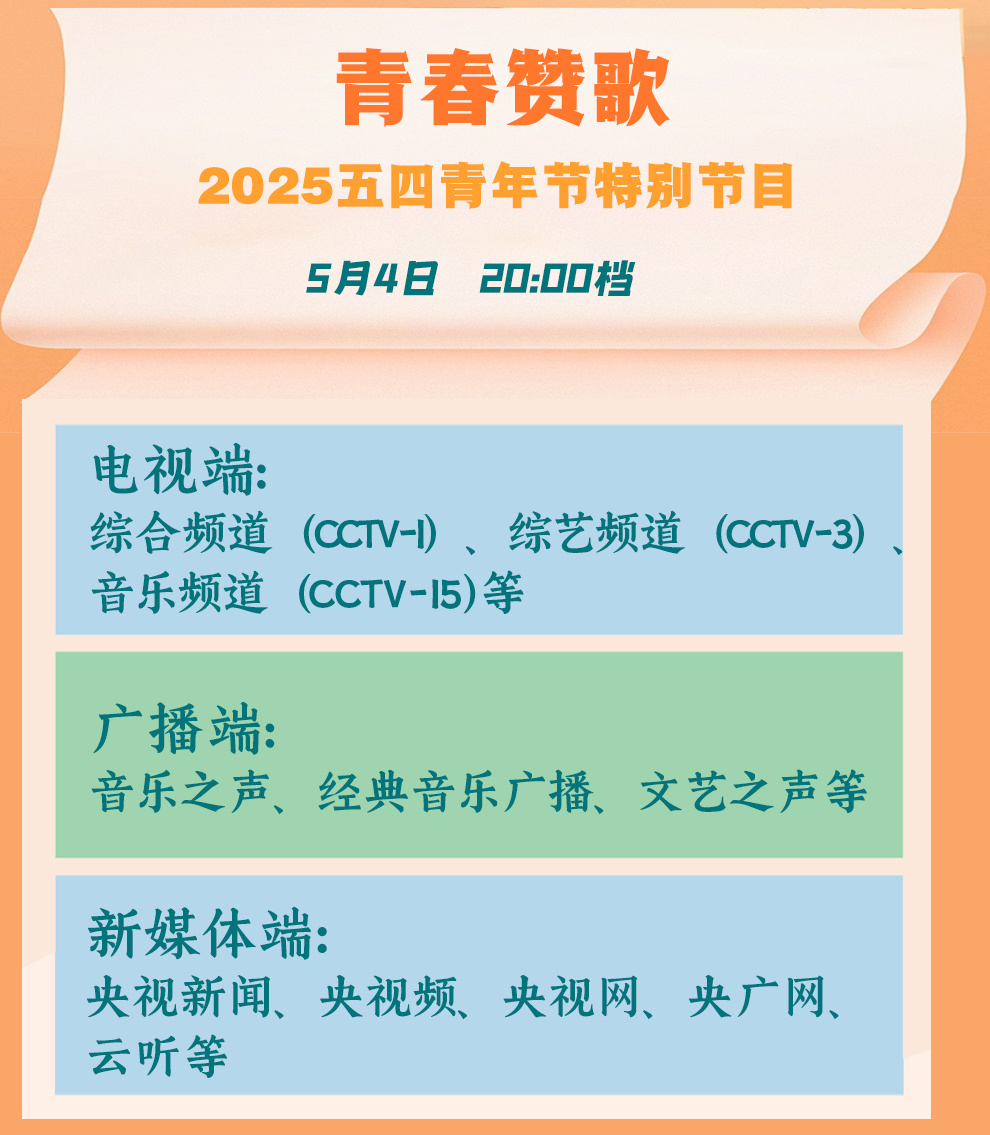 新意+心意!总台“五一”档致敬新征程上奋进的你