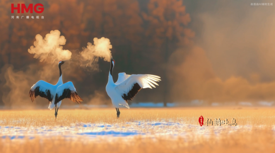 何以中国丨中国节气·小雪_fororder_6