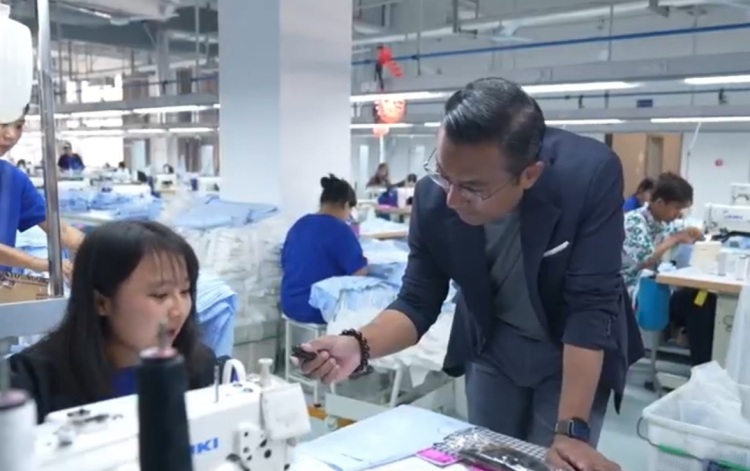 缅甸青年:中国城乡建设细节彰显对民生需求的重视
