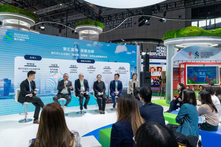 从“东方之约”到“世界机遇”:高水平开放的进博实践