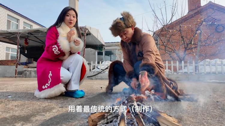 新华视点丨四海同春 年味万千—— 各地新春图景扫描